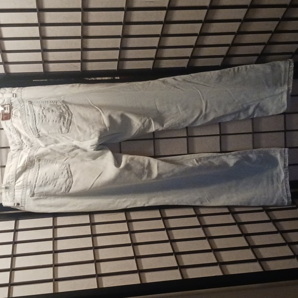 💜4/$20. Standards & Practices jeans - Picture 9 of 12